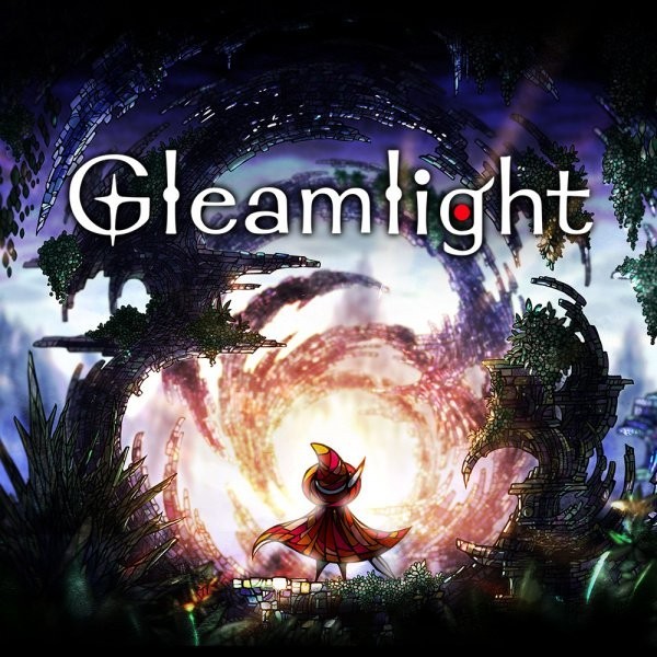 Portada oficial de Gleamlight  SWITCH