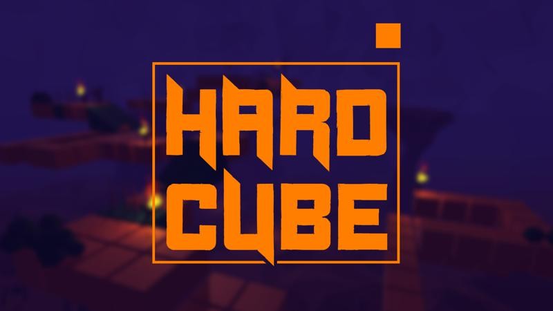 Portada oficial de HardCube  SWITCH