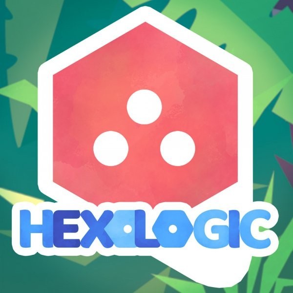 Portada oficial de Hexologic  SWITCH