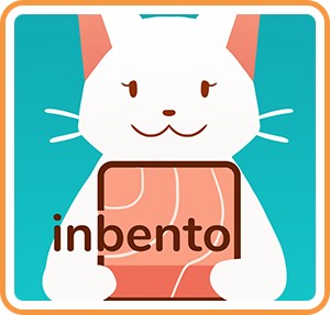 Portada oficial de inbento  SWITCH