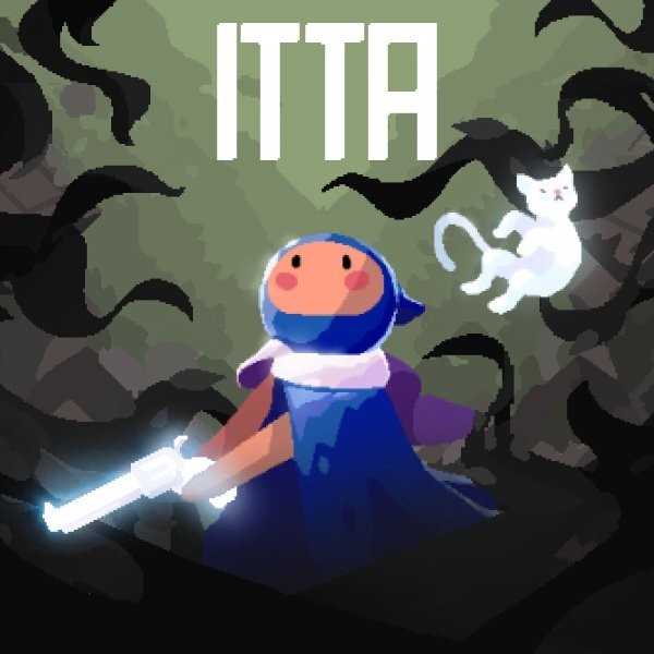Portada oficial de ITTA  SWITCH