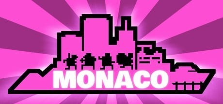 Portada oficial de Monaco: Complete Edition  SWITCH