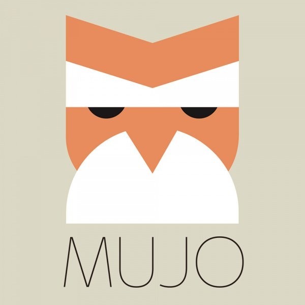 Portada oficial de MUJO  SWITCH