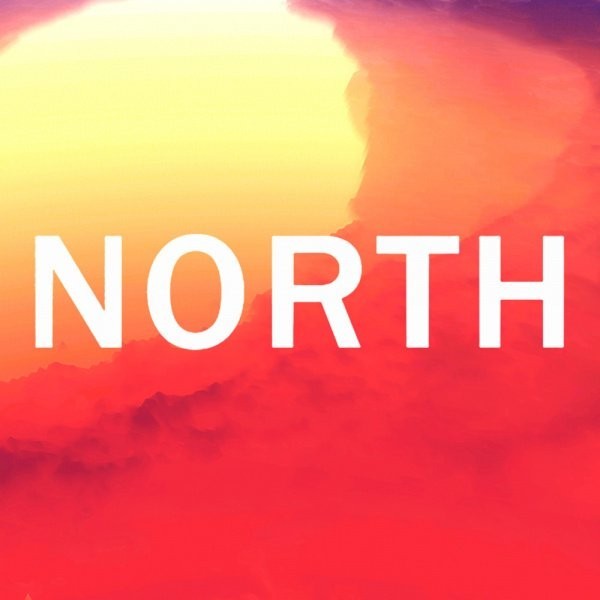 Portada oficial de NORTH  SWITCH