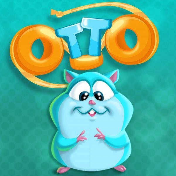Portada oficial de Otto  SWITCH