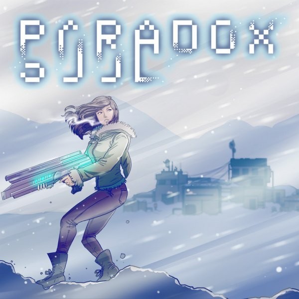 Portada oficial de Paradox Soul  SWITCH