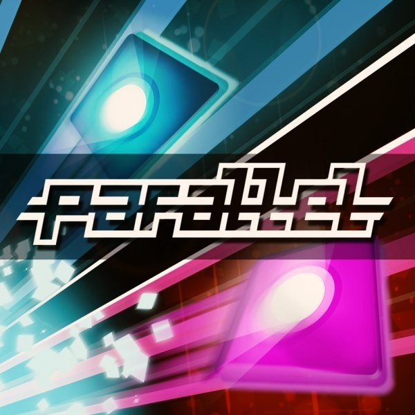 Portada oficial de Parallel  SWITCH