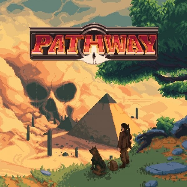 Portada oficial de Pathway  SWITCH
