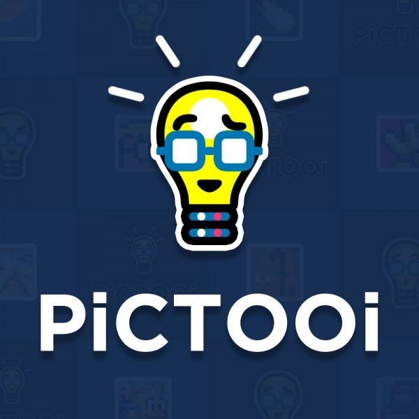 Portada oficial de Pictooi  SWITCH
