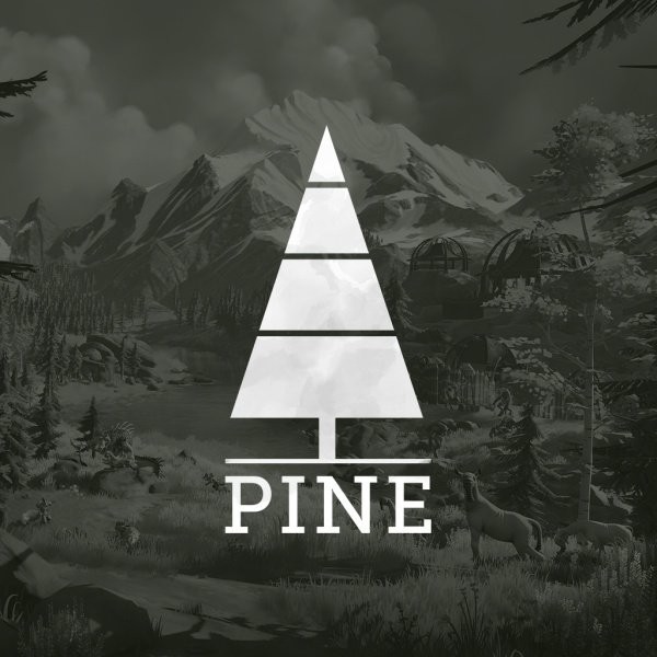 Portada oficial de Pine  SWITCH