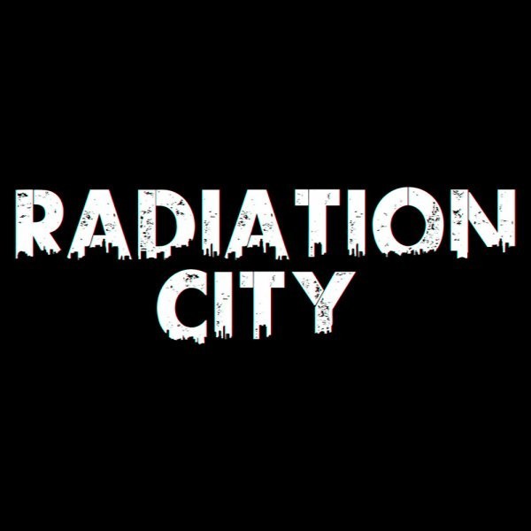 Portada oficial de Radiation City  SWITCH