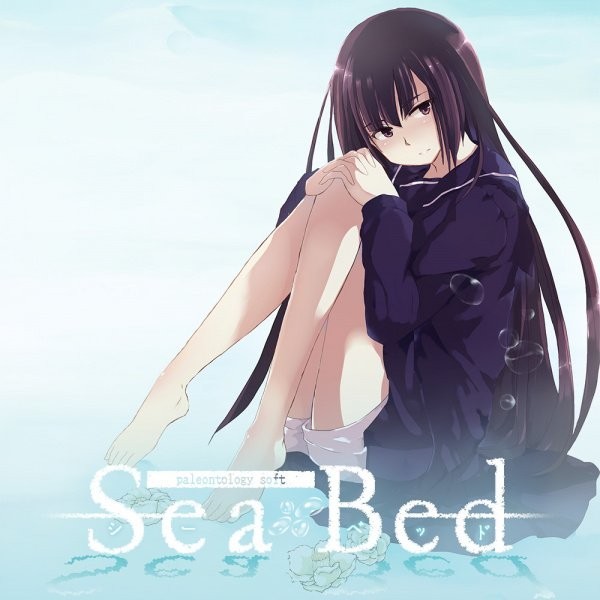 Portada oficial de SeaBed  SWITCH