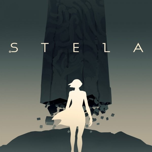 Portada oficial de Stela  SWITCH