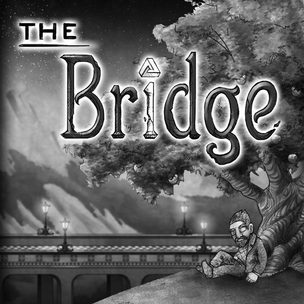 Portada oficial de The Bridge  SWITCH