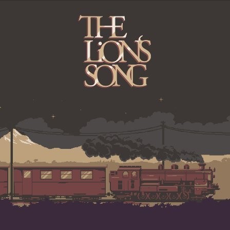 Portada oficial de The Lion's Song  SWITCH