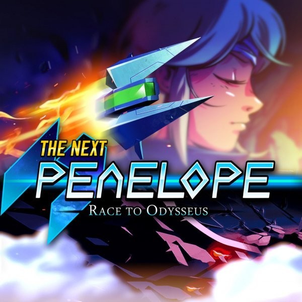 Portada oficial de The Next Penelope  SWITCH