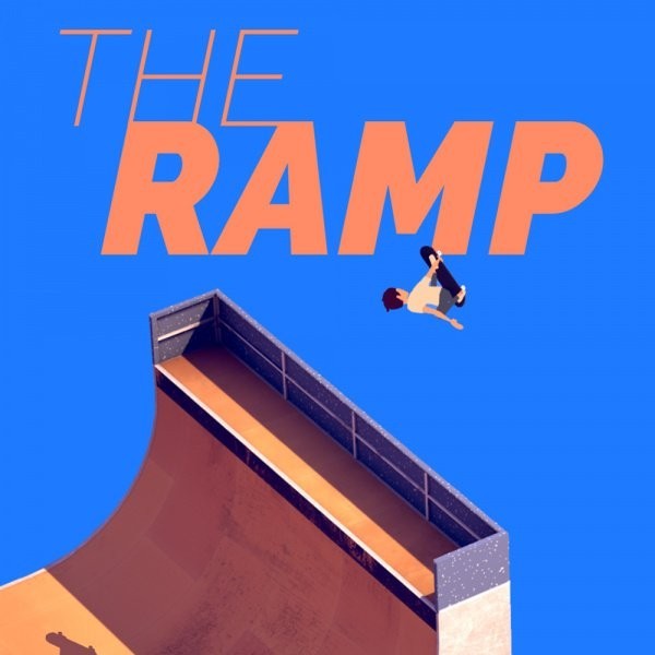 Portada oficial de The Ramp  SWITCH