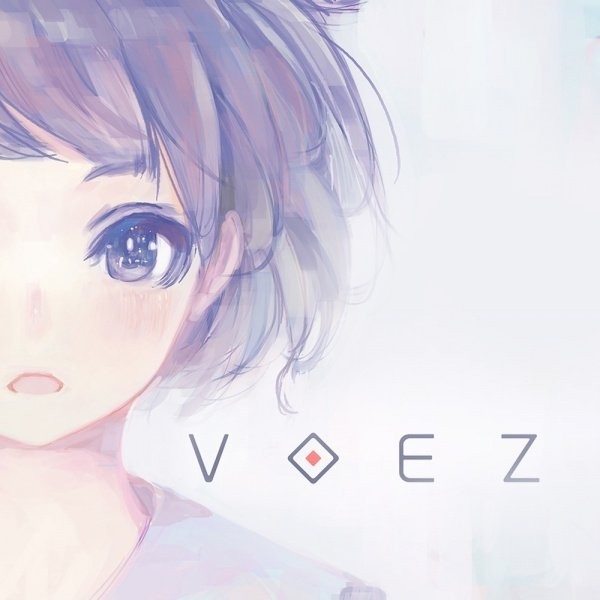 Portada oficial de VOEZ  SWITCH