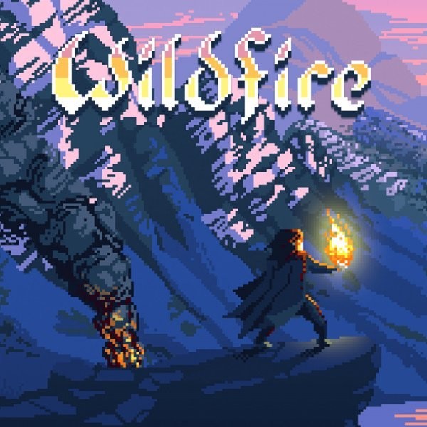 Portada oficial de Wildfire  SWITCH