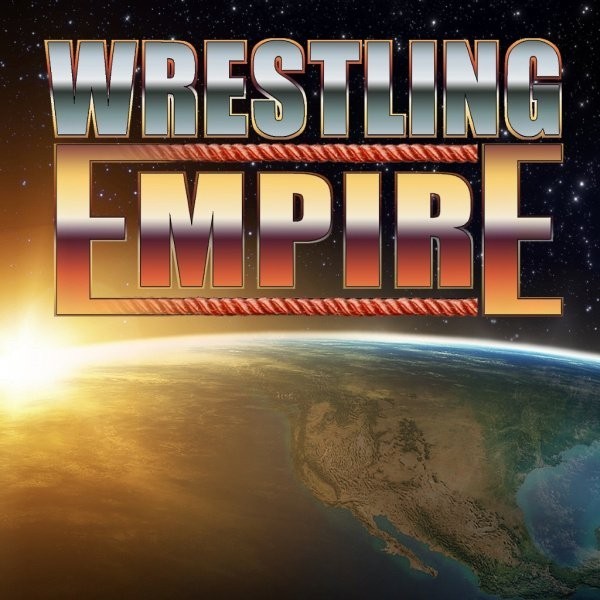 Portada oficial de Wrestling Empire  SWITCH