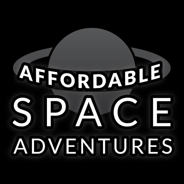 Portada oficial de Affordable Space Adventures  WIIU