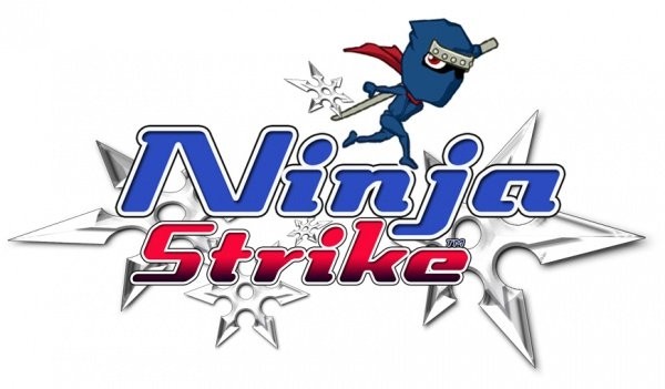 Portada oficial de Ninja Strike: Dangerous Dash  WIIU