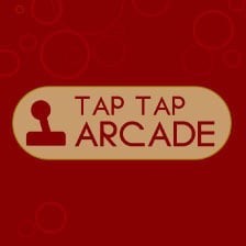 Portada oficial de TAP TAP ARCADE  WIIU