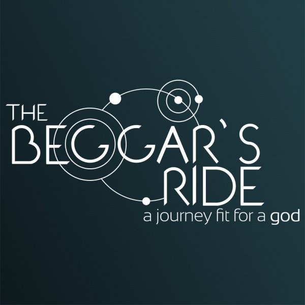 Portada oficial de The Beggar's Ride  WIIU
