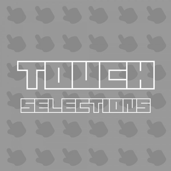Portada oficial de TOUCH SELECTIONS  WIIU