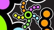 Portada oficial de Art Style: Penta Tentacles  WIIWARE