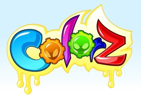 Portada oficial de ColorZ  WIIWARE