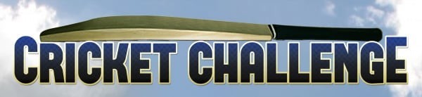 Portada oficial de Cricket Challenge  WIIWARE
