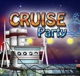 Portada oficial de Cruise Party  WIIWARE