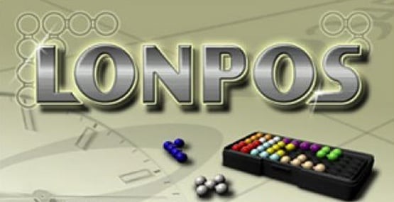 Portada oficial de Lonpos  WIIWARE