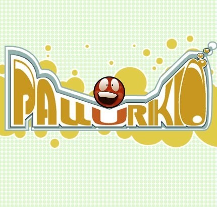 Portada oficial de Pallurikio  WIIWARE