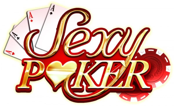Portada oficial de Sexy Poker  WIIWARE