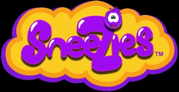 Portada oficial de Sneezies  WIIWARE