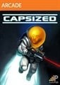 Portada oficial de Capsized  X360