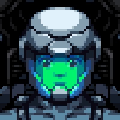 Portada oficial de Starmancer  XBOXFORPC