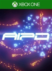 Portada oficial de AIPD  XONE