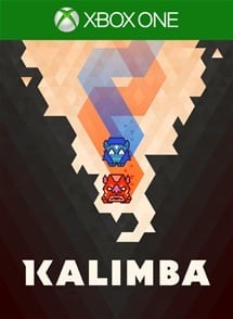 Portada oficial de Kalimba  XONE