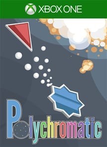 Portada oficial de Polychromatic  XONE