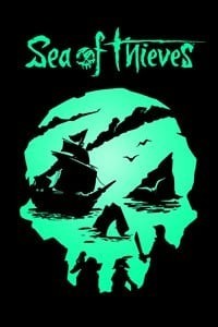 Portada oficial de Sea Of Thieves  XONE