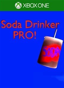 Portada oficial de Soda Drinker Pro  XONE