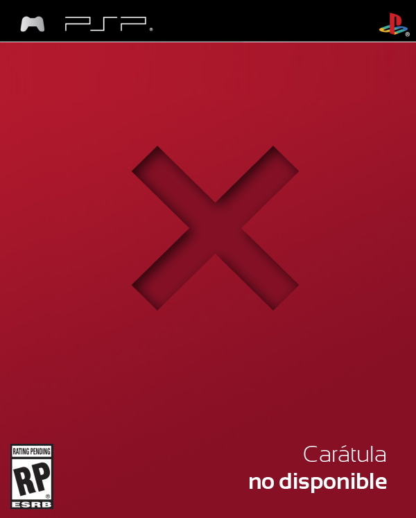 Carátula de FIFA 12  PSP