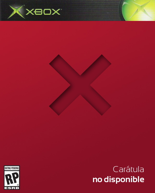 Carátula de Ninja Gaiden  XBOX