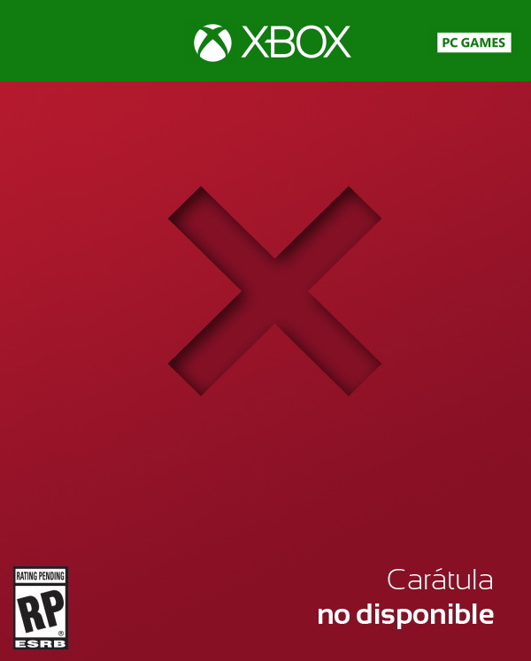 Carátula de Comanche  XBOXFORPC