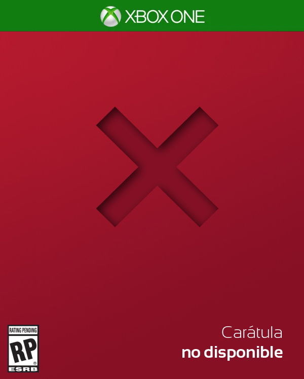 Carátula de Debris: Xbox One Edition  XONE