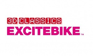 Carátula de 3D Classics: Excitebike  3DS