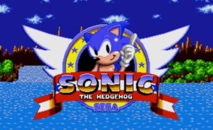 Carátula de 3D Sonic The Hedgehog  3DS